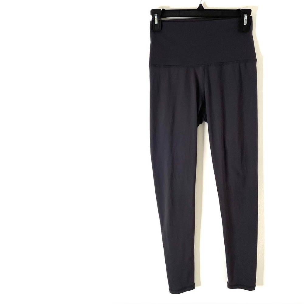 Born Primitive Grey Performance Leggings